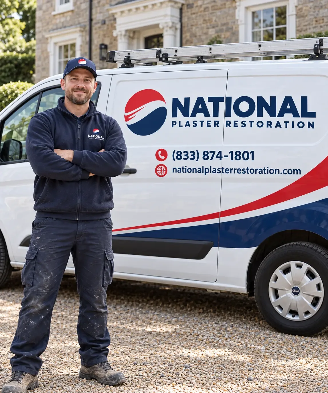 Plaster Repair company in West Lebanon, NH